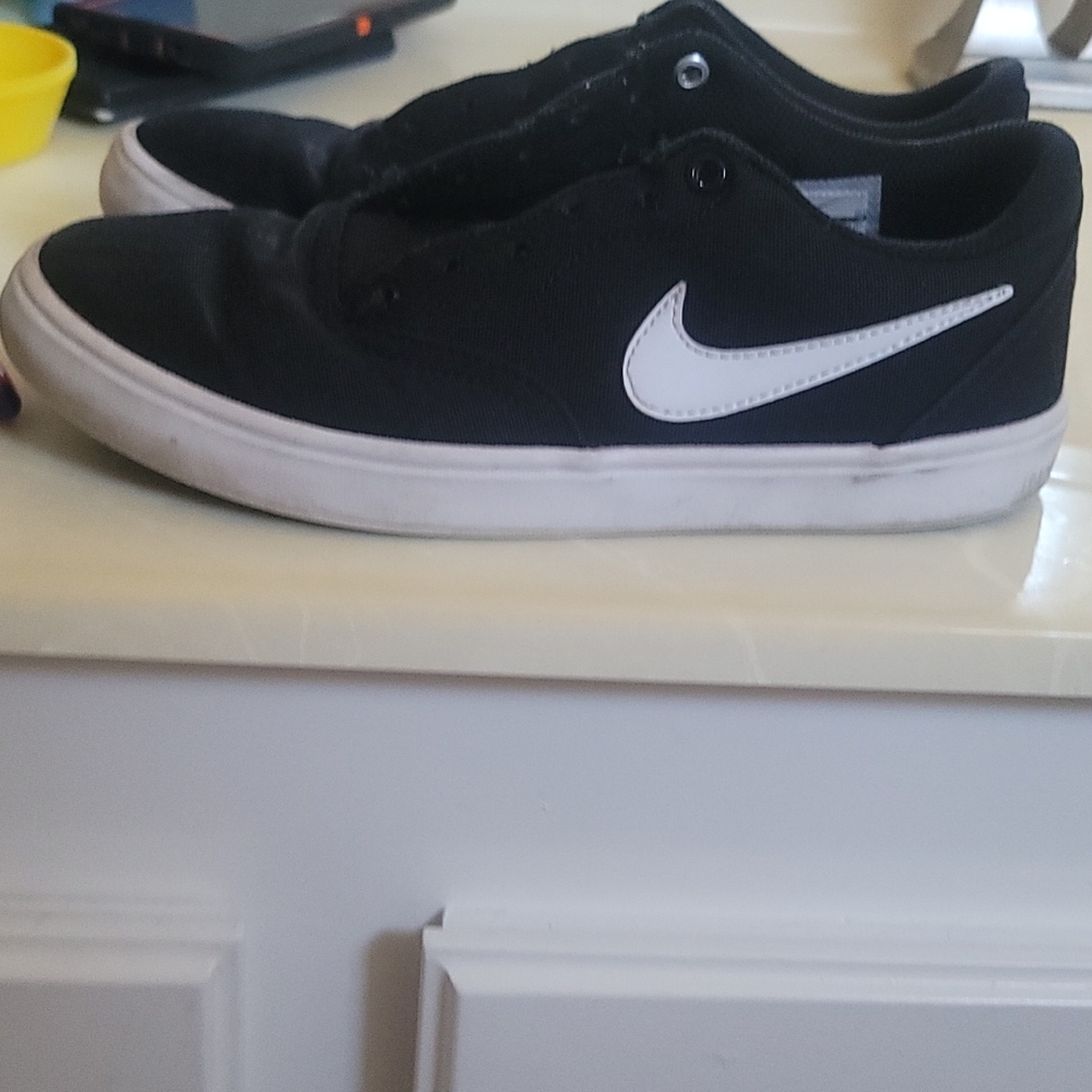 Nike shoes